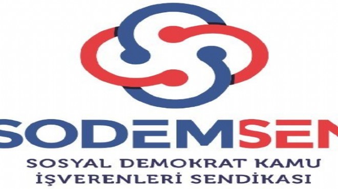 Kadınların 1 günlük izin talebine SODEMSEN’den ret!