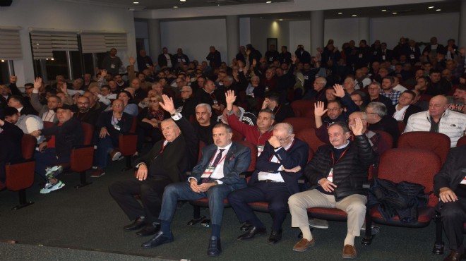 Kaf-Kaf 1 senede 4. kez sandığa gidiyor!