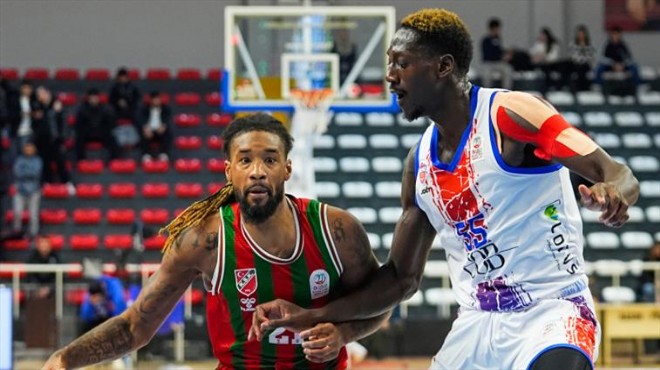 Kaf-Kaf 8 maç sonra galibiyeti hatırladı!