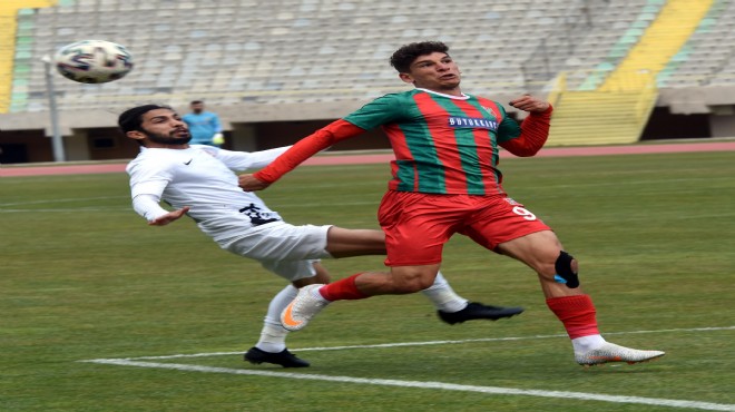 Kaf-Kaf ın sesi çıkmıyor: 0-0