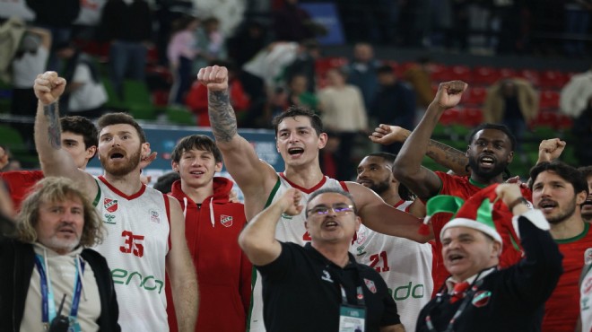 Kaf-Kaf potada lidere karşı!