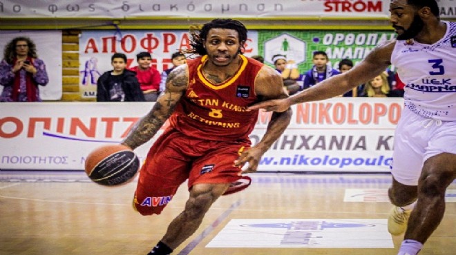 Kaf-Kaf ta Chiozza yerine Moody!