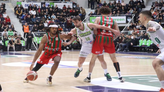 Kaf-Kaf yine sonunu getiremedi!