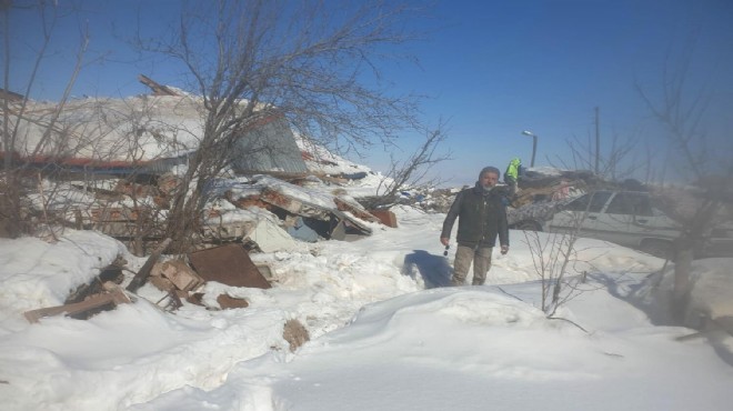 Kahramanmaraş'taki 2. depreme dair yeni detaylar!