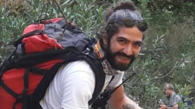 Kahreden kaza: Denize atlarken boynu kırıldı!
