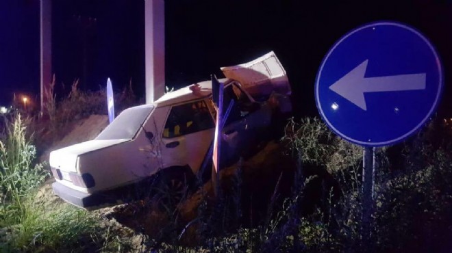 Kahreden kaza: Geriye o fotoğraflar kaldı...