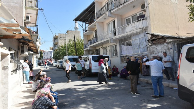 Kahvaltı sofrasında oğlunu öldüren baba tutuklandı!