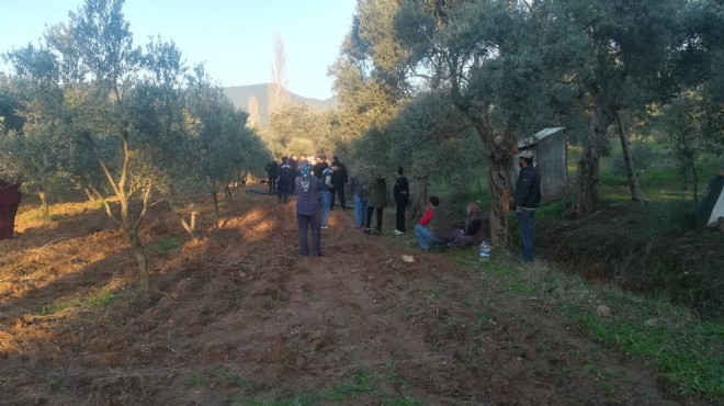 Kalp krizi geçirip ateşin üzerine düşünce yanarak öldü