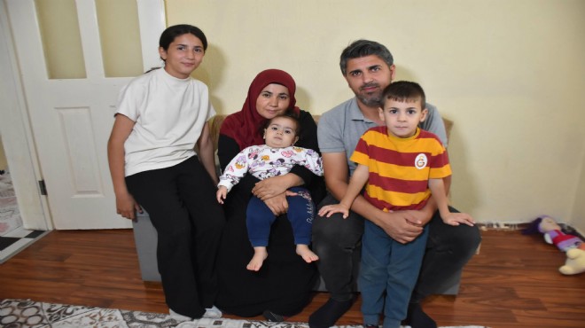 Kampanya yüzde 90 tamam: SMA lı Esma için hayati 3 gün!