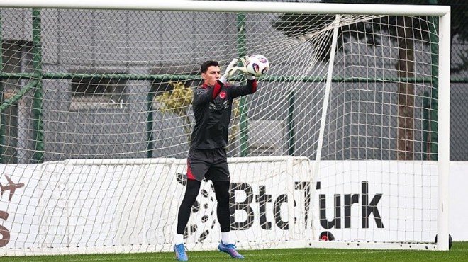 Kamptan izinsiz ayrıldı: TFF den flaş açıklama!