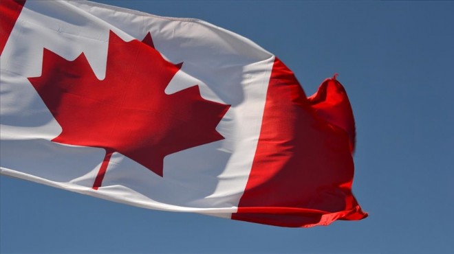 Kanada dan depremzedelere vize kolaylığı