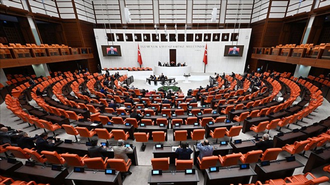 Kanun teklifi Meclis te: İçkiye yeni yasaklar yolda
