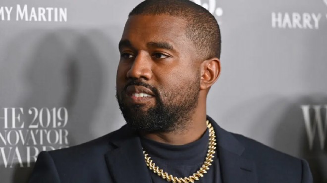 Kanye West ilk kez Türkiye de konser verecek