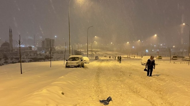 Validen açıklama: 2 bin kişi kurtarıldı!