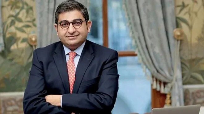 Kara para operasyonu: 3 iş insanı tutuklandı