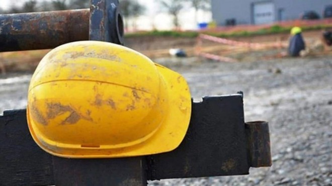 Kara rapor: İzmir de 1 ayda 5 ölüm!