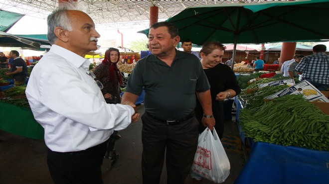 Karabağ: Mutfaklar, tezgahlar yangın yeri!