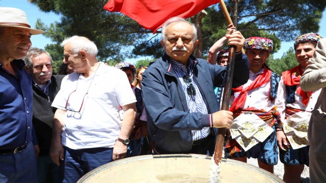 Karabağ'dan dernek etkinlikleri turu