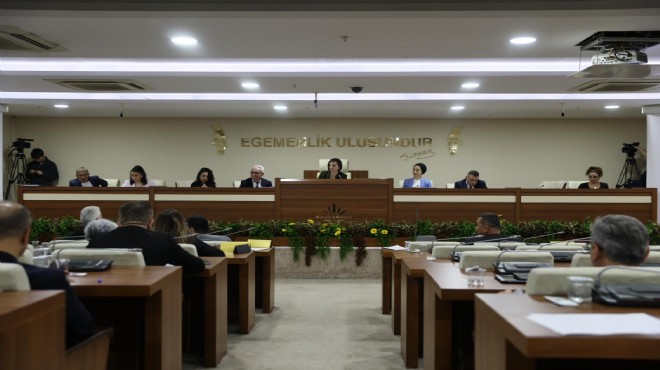 Karabağlar da YENİ Parti-CHP gerilimi: Biz kucaktan kucağa gitmedik!