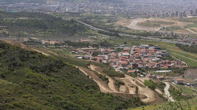 Karabağlar da tartışmalı TOKİ projesinde yeni perde: İhale tarihi belli oldu
