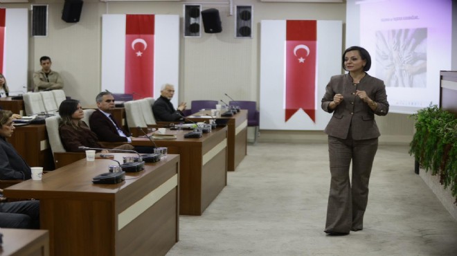 Karabağlar’da sağlıklı ve eşit kent hedefi