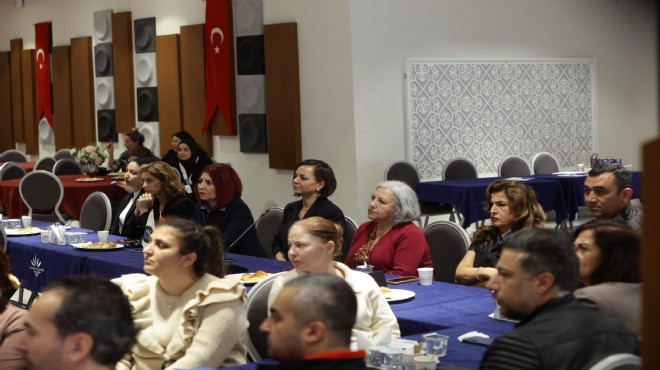 Karabağlar’da yerel eşitlik için ortak akıl buluşması