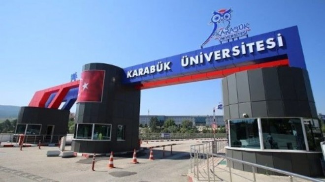 Karabük'te yabancı öğrenciler için yeni karar!