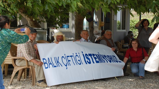 Karaburun da çevre zaferi: O ÇED süreci sonlandırıldı