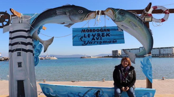 Karaburun da oltalar yarışacak!