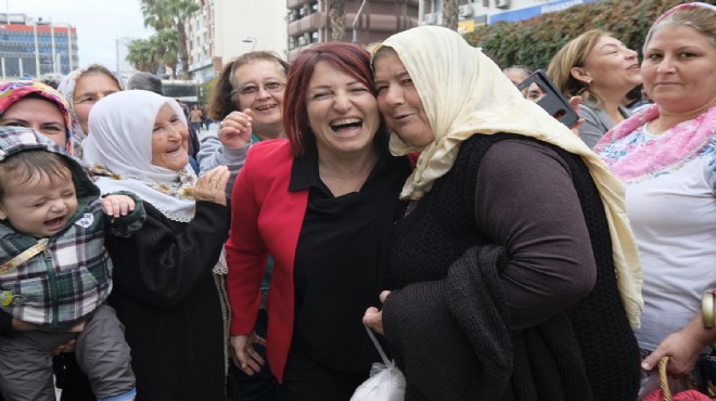 Karaburun direndi, kazandı: 'JES' zaferi!