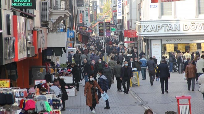 Karadeniz'e covid OHAL'i: Üst düzey kısıtlama talebi!