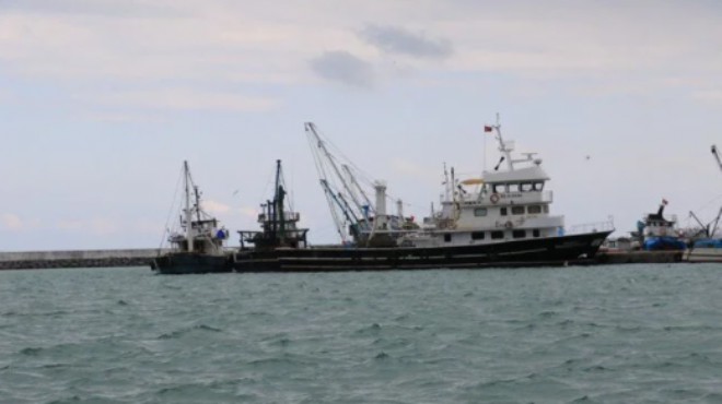 Karadenizli balıkçıların, 'serseri mayın' tedirginliği