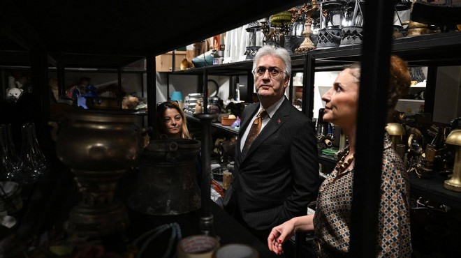 Karadağlı dan dikkat çeken sözler: Arada çöpler var!