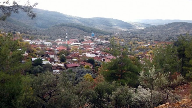 Karakızlar da  börülce  festivali