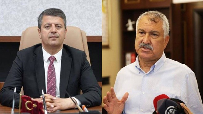Zeydan Karalar a tutuklama talebi, Tutdere ye ev hapsi!