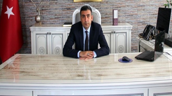 Karayazı Belediyesi'ne kayyum atandı