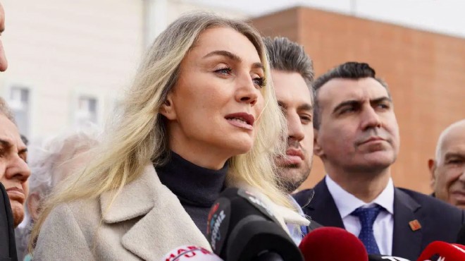 Kardeşi gözaltına alınmıştı: İlk açıklama!