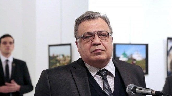 Karlov suikastında istenen cezalar belli oldu