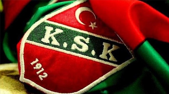 Karşıyaka 2. Grup'ta: Rakipleri belli oldu