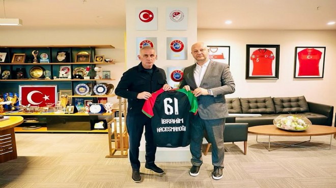 Cicibaş tan sert çıkış: Ligin ismi bahis sitesi!