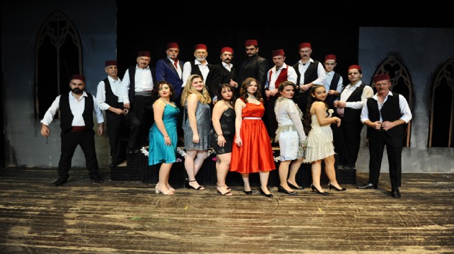 Karşıyaka Belediye Tiyatrosu’ndan iki yeni oyun