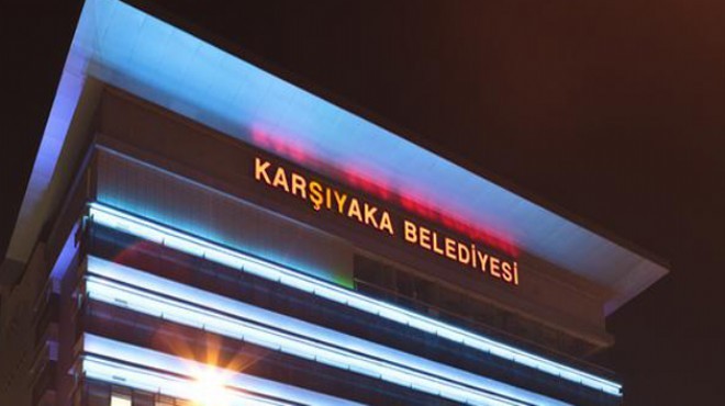 Karşıyaka Belediye'sinden 'yeni şirket' hamlesi!