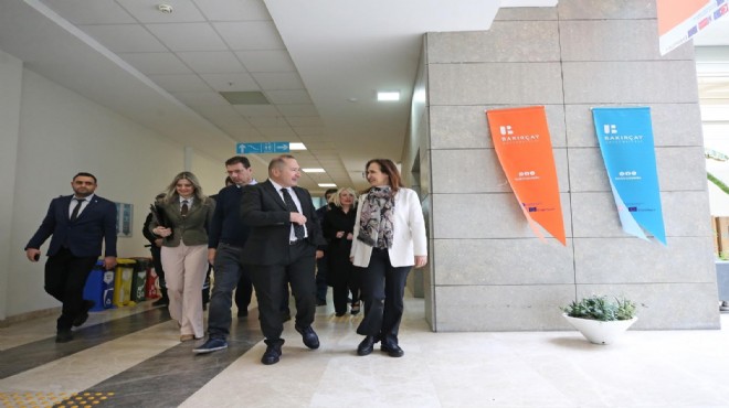 Karşıyaka Bilim Merkezi yeniden açılıyor!