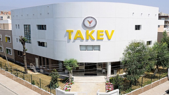 Karşıyaka TAKEV de teknoloji devrimi: Akıllı Kemik Dedektifi