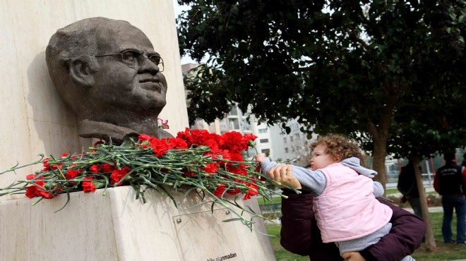 Karşıyaka Uğur Mumcu'yu anacak