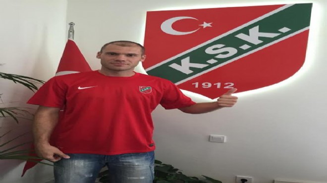 Karşıyaka'da 2 yıl sonra tek engel kaldı!