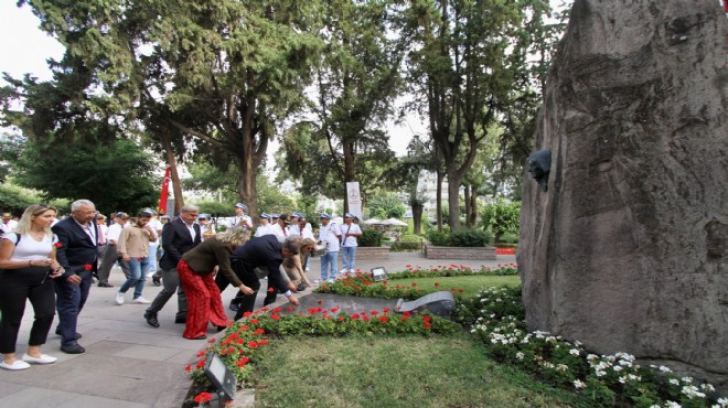 Karşıyaka da 24 Haziran coşkusu yola çıktı!