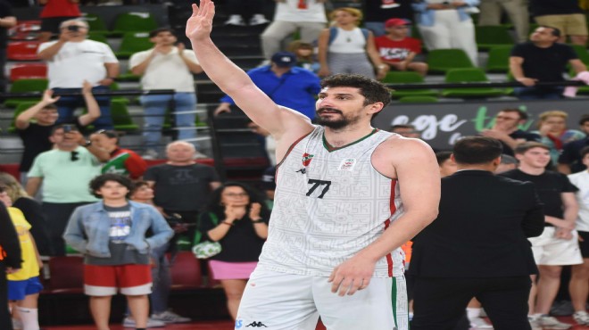Karşıyaka da Avrupa belirsiz!