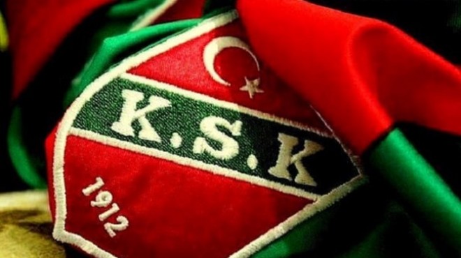 Karşıyaka'da Başkan'dan kritik stat ve tesis açıklaması!