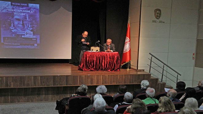 Karşıyaka'da 'Gökovalı' günü